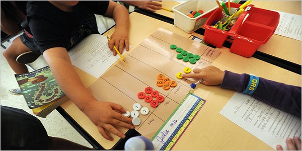 Improve Math In Your Children With Singapore Math
