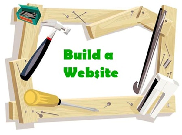 Top Things to Consider When Building Your Business Website