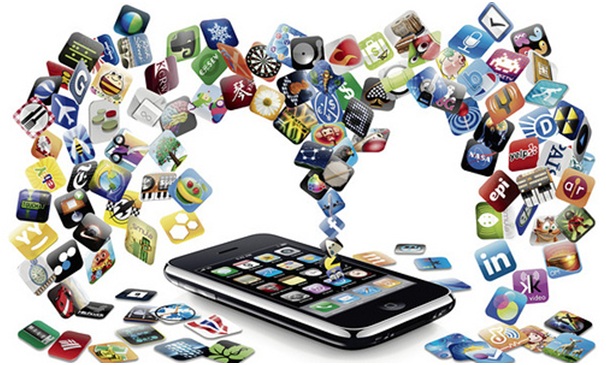 Is the end nigh for mobile apps