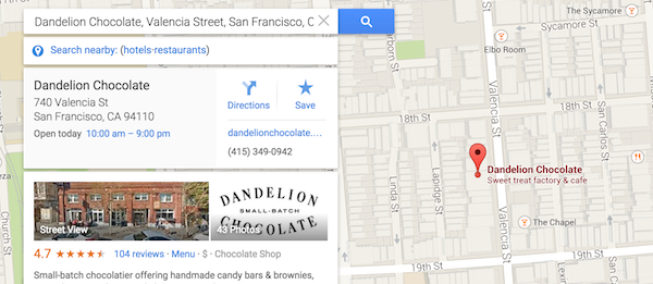 Phone Verification for Listing in Google Places
