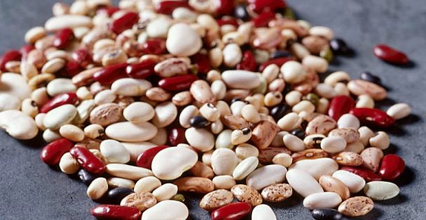 Know the benefits of legumes